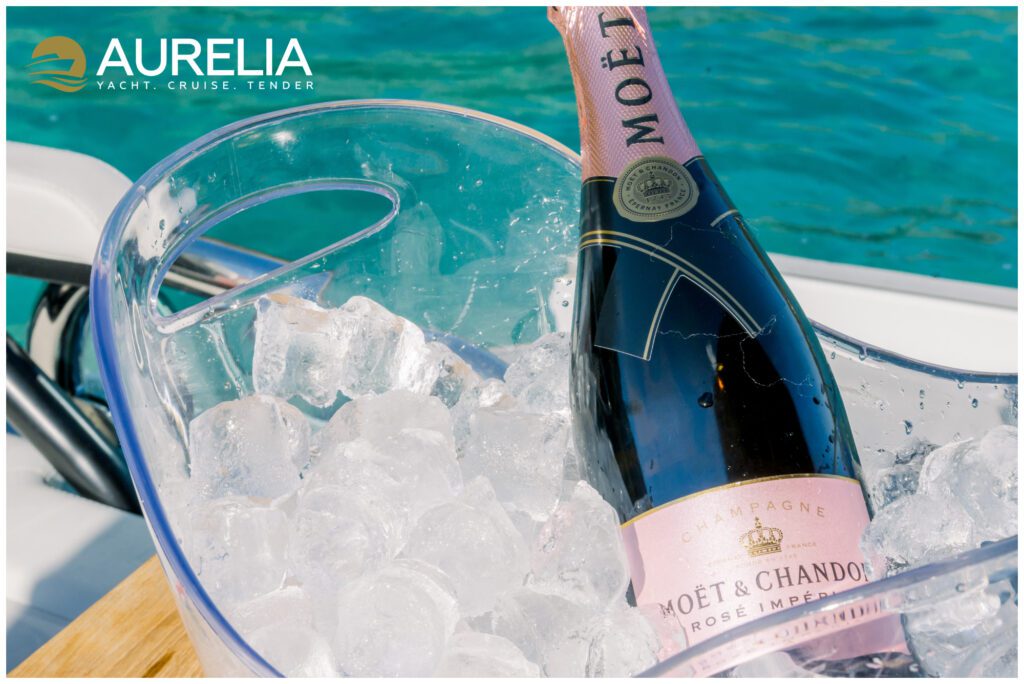 AURELIA YACHTING -SAXDOR 320 GTC- MOTORYACHT - PRIVATE CRUISE - PRIVATE CHARTER - TENDER - CORFU