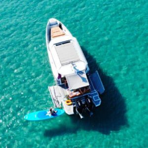 CORFU'S EMERALD SOUTH