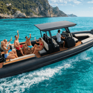 RIB CALYPSO