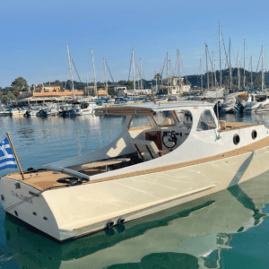 M/Y CHALLENGER