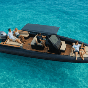 RIB OCEANIS