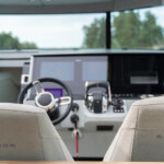 AURELIA YACHTING - INTERIOR - SAXDOR 320 GTC- MOTORYACHT - PRIVATE CRUISE - PRIVATE CHARTER