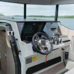 AURELIA YACHTING - INTERIOR - SAXDOR 320 GTC- MOTORYACHT - PRIVATE CRUISE - PRIVATE CHARTER - CORFU AURELIA YACHTING - INTERIOR - SAXDOR 320 GTC- MOTORYACHT - PRIVATE CRUISE - PRIVATE CHARTER - CORFU