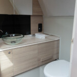 AURELIA YACHTING - INTERIOR - SAXDOR 320 GTC- MOTORYACHT - PRIVATE CRUISE - PRIVATE CHARTER - CORFU