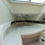 AURELIA YACHTING - INTERIOR - SAXDOR 320 GTC- MOTORYACHT - PRIVATE CRUISE - PRIVATE CHARTER - CORFU