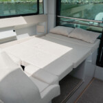 AURELIA YACHTING - INTERIOR - SAXDOR 320 GTC- MOTORYACHT - PRIVATE CRUISE - PRIVATE CHARTER AURELIA YACHTING - INTERIOR - SAXDOR 320 GTC- MOTORYACHT - PRIVATE CRUISE - PRIVATE CHARTER