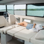 AURELIA YACHTING - SAXDOR 320 GTC- MOTORYACHT - PRIVATE CRUISE - PRIVATE CHARTER - CORFU AURELIA YACHTING - SAXDOR 320 GTC- MOTORYACHT - PRIVATE CRUISE - PRIVATE CHARTER - CORFU