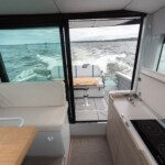 AURELIA YACHTING - SAXDOR 320 GTC- MOTORYACHT - PRIVATE CRUISE - PRIVATE CHARTER - CORFU AURELIA YACHTING - SAXDOR 320 GTC- MOTORYACHT - PRIVATE CRUISE - PRIVATE CHARTER - CORFU