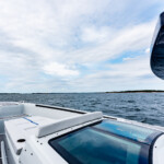 AURELIA YACHTING - EXTERIOR - SAXDOR 320 GTC- MOTORYACHT - PRIVATE CRUISE - PRIVATE CHARTER AURELIA YACHTING - EXTERIOR - SAXDOR 320 GTC- MOTORYACHT - PRIVATE CRUISE - PRIVATE CHARTER