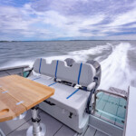 AURELIA YACHTING - SAXDOR 320 GTC- MOTORYACHT - PRIVATE CRUISE - PRIVATE CHARTER - CORFU AURELIA YACHTING - SAXDOR 320 GTC- MOTORYACHT - PRIVATE CRUISE - PRIVATE CHARTER - CORFU